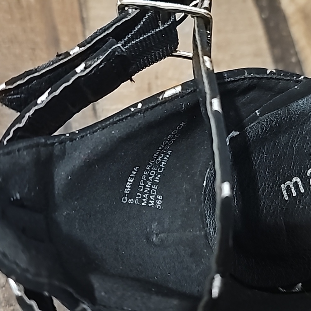 Madden girl heels - Picture 2 of 7